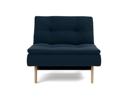 DUBLEXO Chair Eik 115x90CM