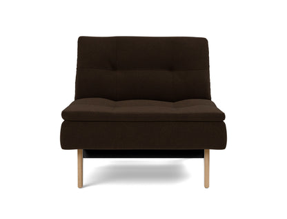 DUBLEXO Chair Eik, front