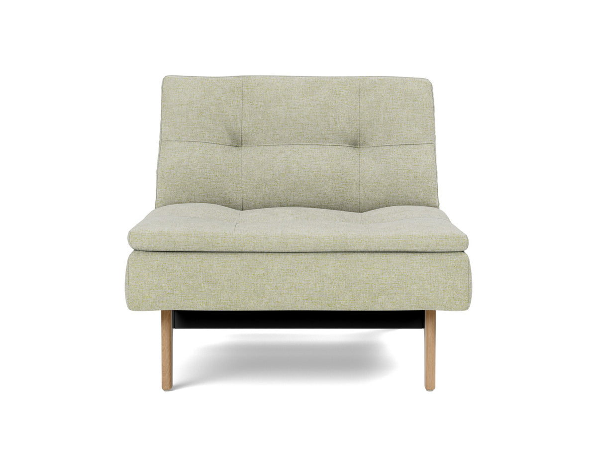 DUBLEXO Chair Eik 115x90CM