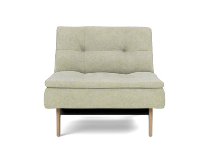 DUBLEXO Chair Eik 115x90CM