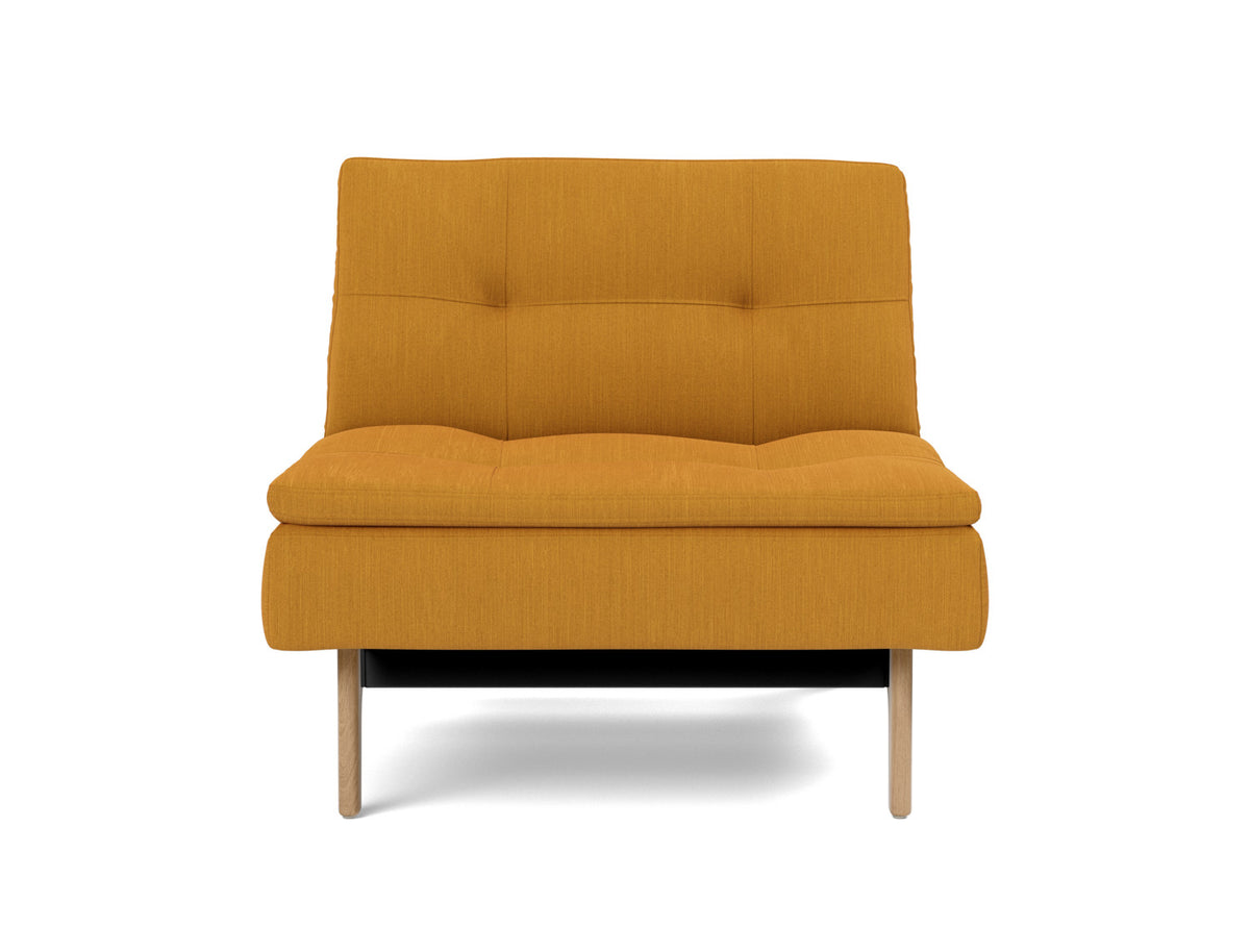 DUBLEXO Chair Eik 115x90CM