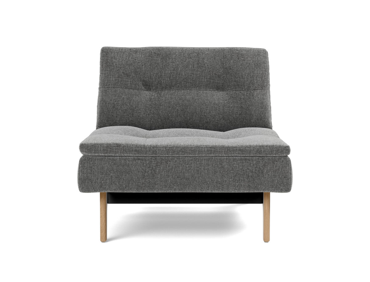 DUBLEXO Chair Eik 115x90CM