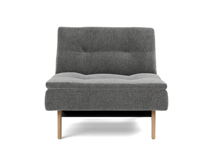 DUBLEXO Chair Eik 115x90CM