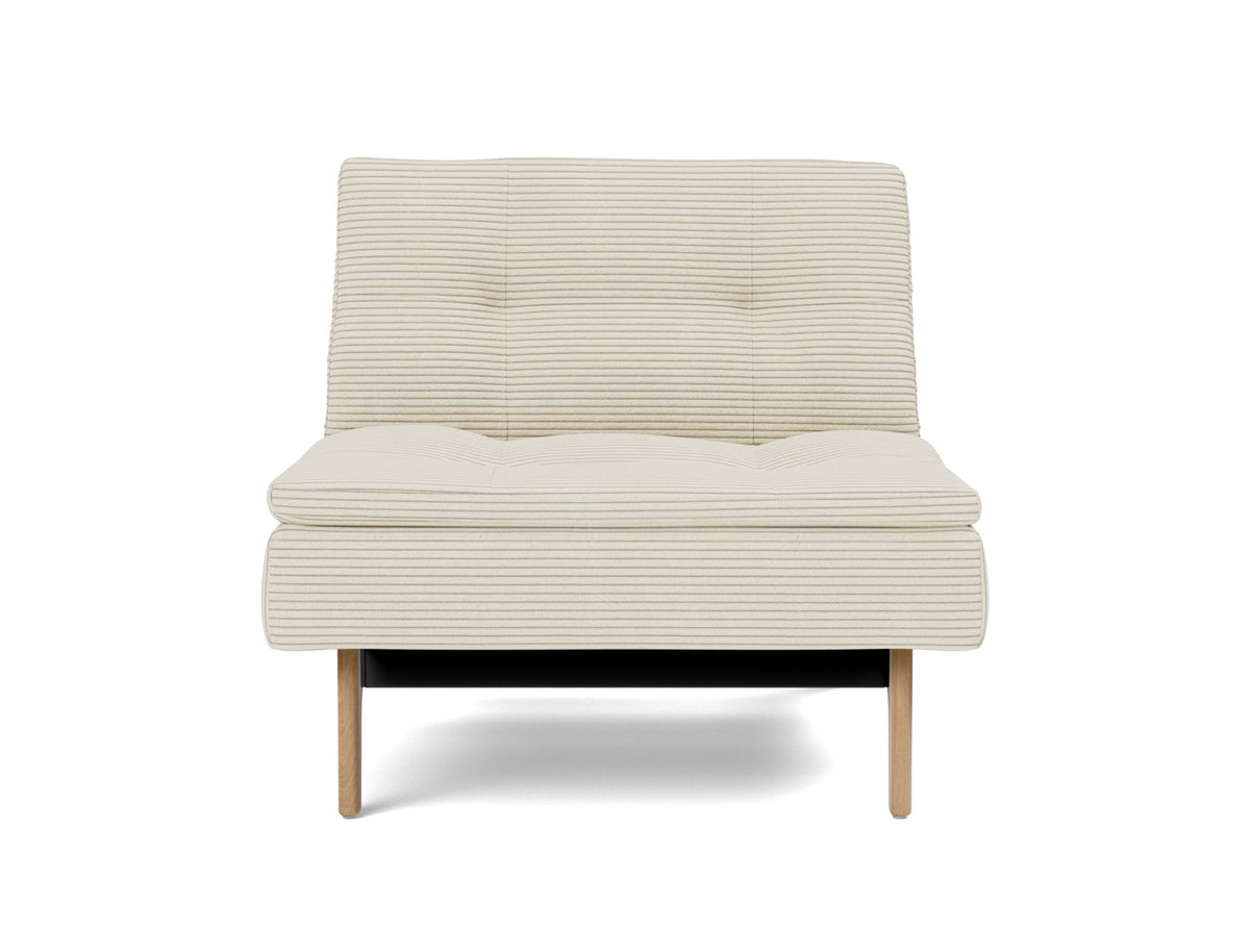 DUBLEXO Chair Eik 115x90CM