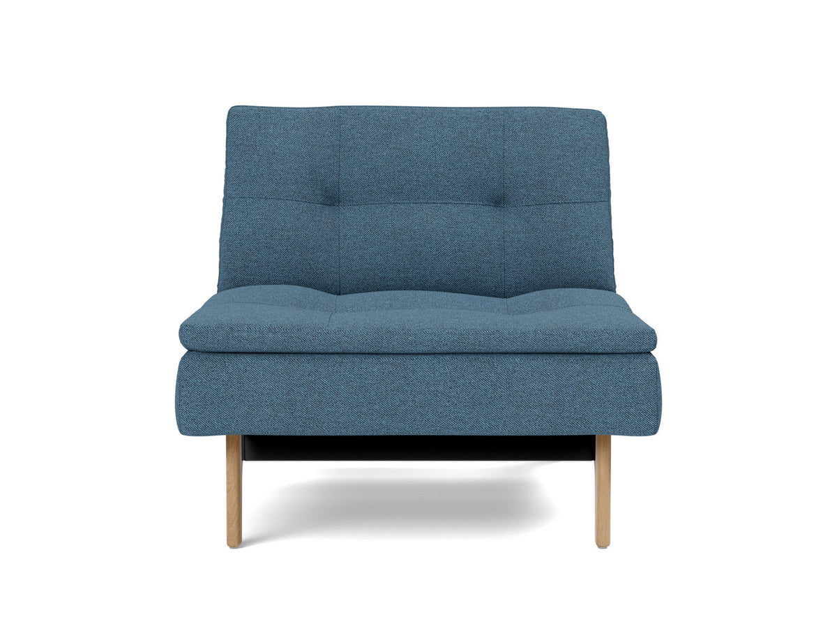 DUBLEXO Chair Eik 115x90CM