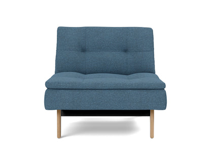 DUBLEXO Chair Eik 115x90CM