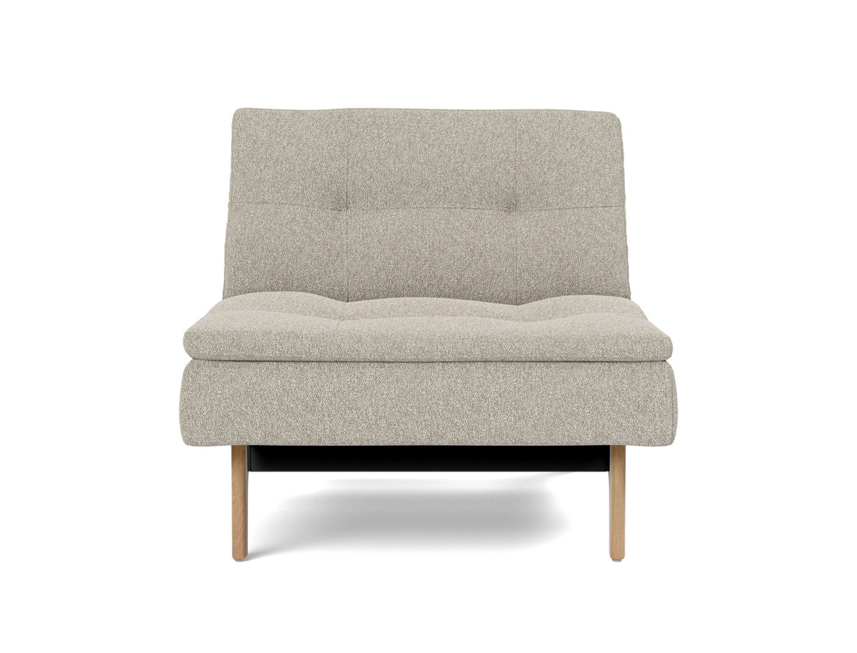 DUBLEXO Chair Eik 115x90CM