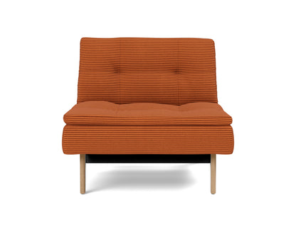 DUBLEXO Chair Eik 115x90CM