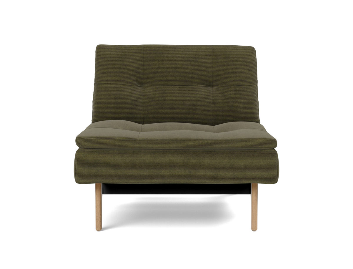DUBLEXO Chair Eik 115x90CM