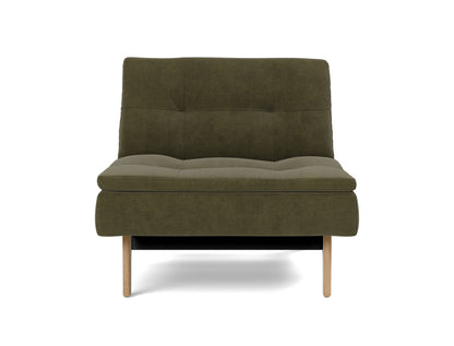 DUBLEXO Chair Eik 115x90CM