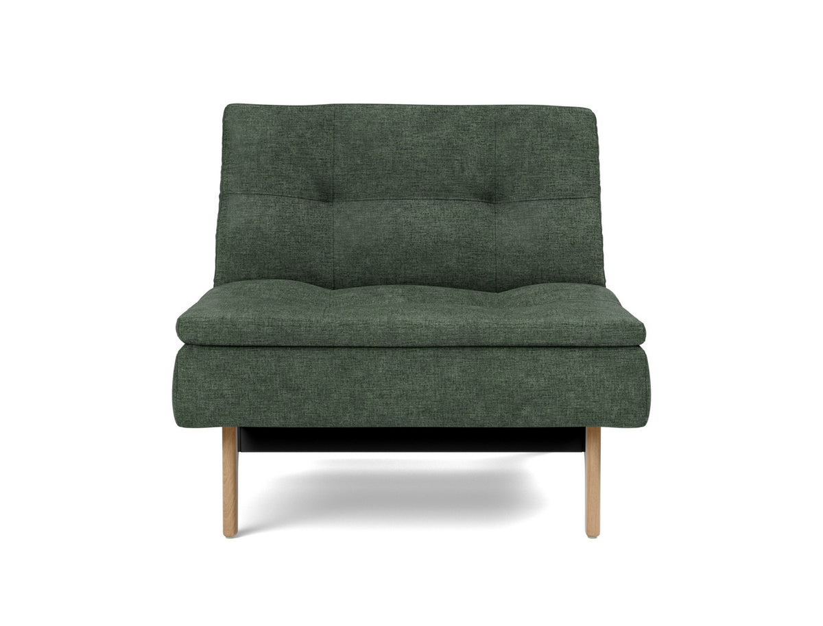DUBLEXO Chair Eik 115x90CM