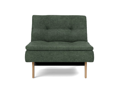 DUBLEXO Chair Eik 115x90CM