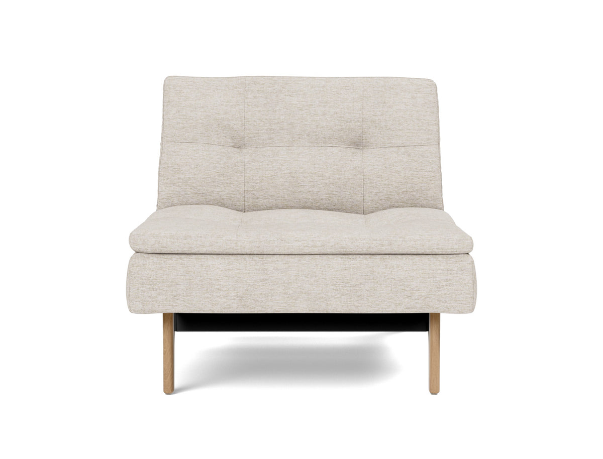 DUBLEXO Chair Eik 115x90CM