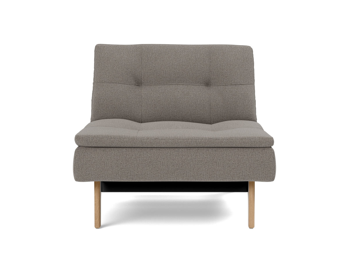 DUBLEXO Chair Eik 115x90CM