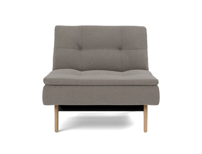 DUBLEXO Chair Eik 115x90CM