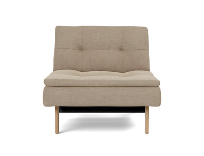 DUBLEXO Chair Eik 115x90CM