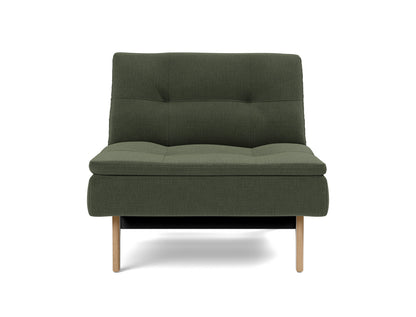 DUBLEXO Chair Eik 115x90CM