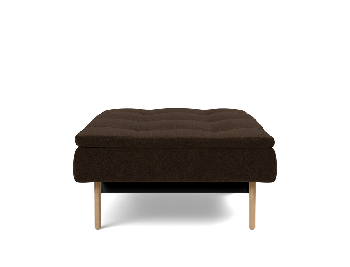 DUBLEXO Chair Eik, bed position