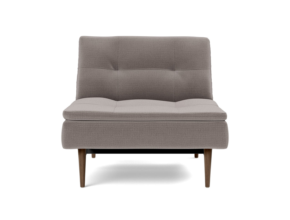 DUBLEXO Chair Styletto 115x90CM