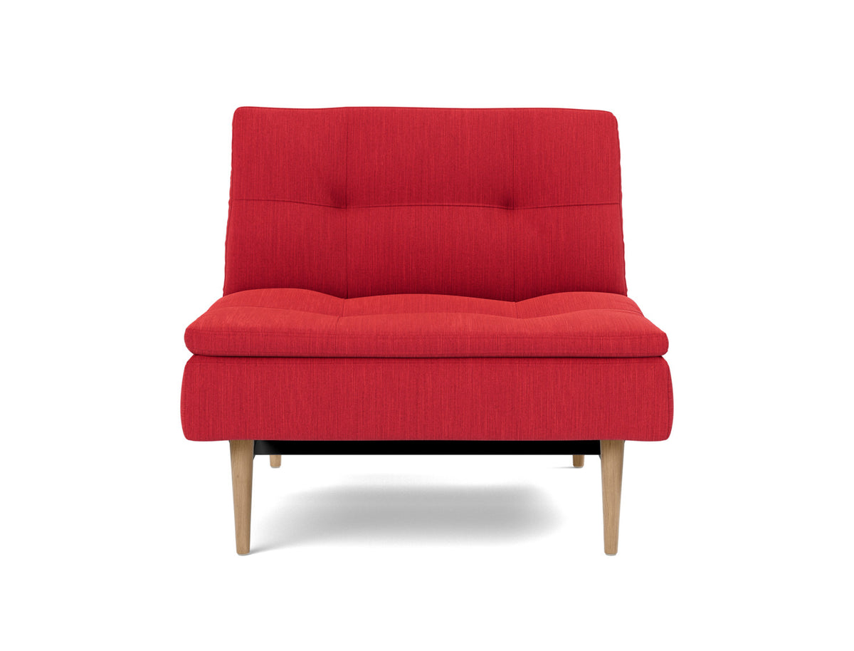 DUBLEXO Chair Styletto 115x90CM