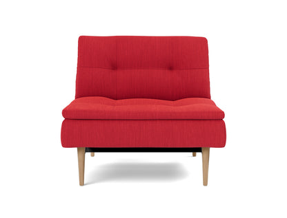 DUBLEXO Chair Styletto 115x90CM