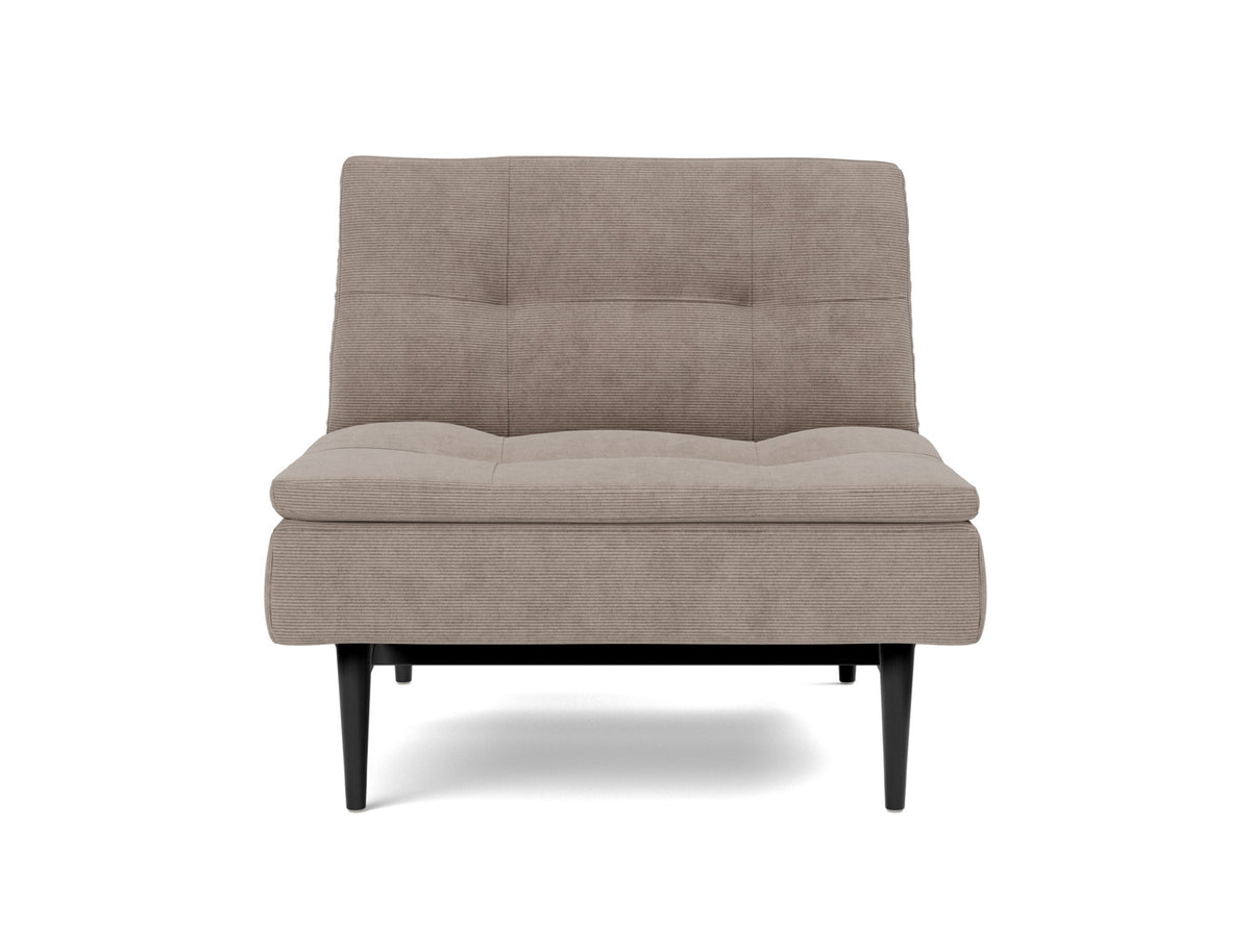 DUBLEXO Chair Styletto 115x90CM