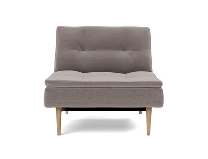 DUBLEXO Chair Styletto 115x90CM