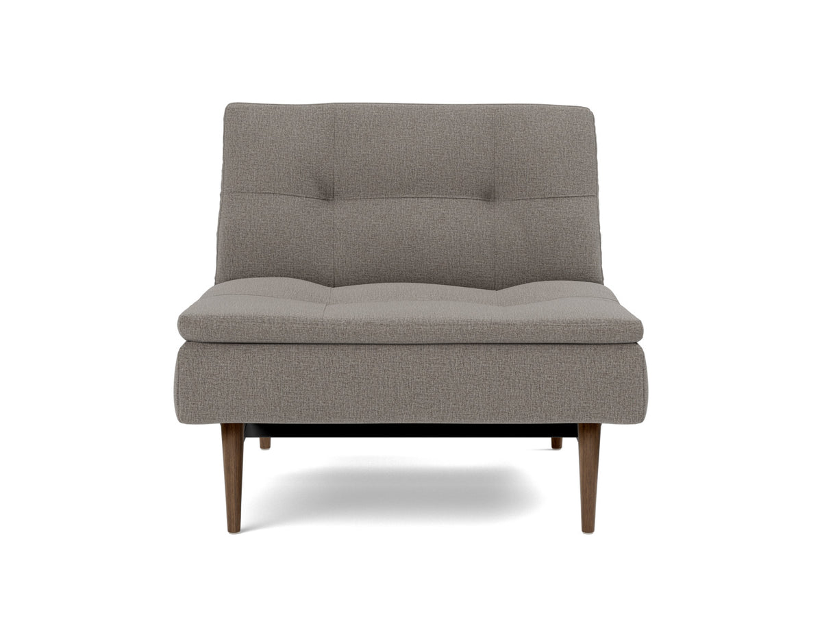 DUBLEXO Chair Styletto 115x90CM