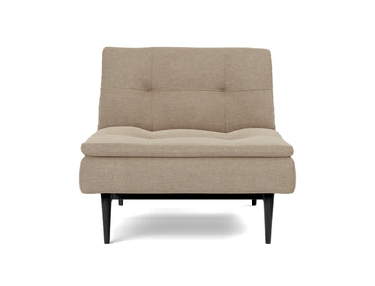 DUBLEXO Chair Styletto 115x90CM