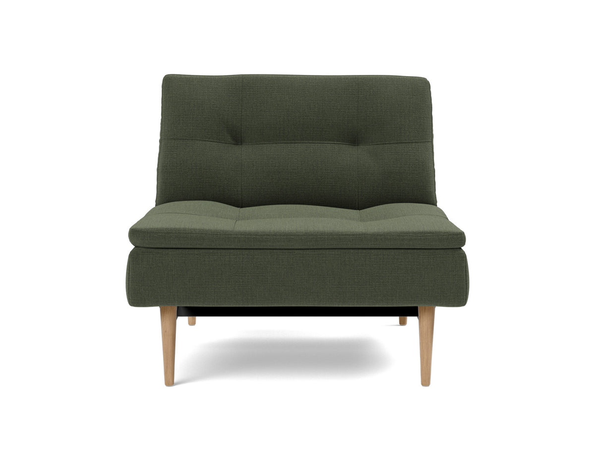 DUBLEXO Chair Styletto 115x90CM