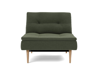 DUBLEXO Chair Styletto 115x90CM
