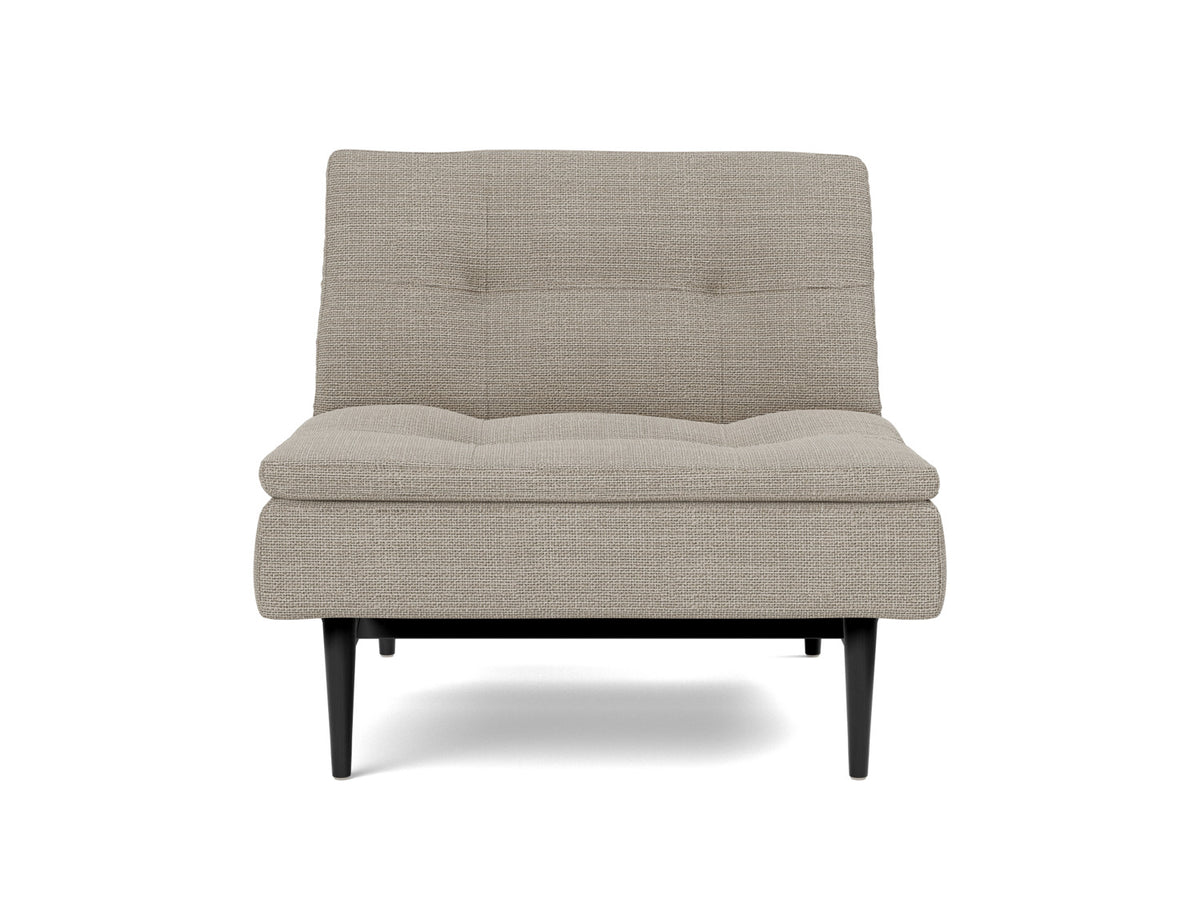 DUBLEXO Chair Styletto 115x90CM