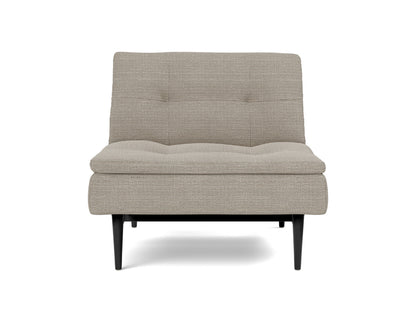 DUBLEXO Chair Styletto 115x90CM