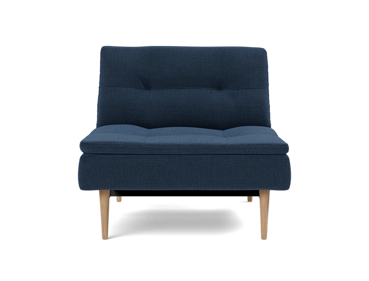 DUBLEXO Chair Styletto 115x90CM