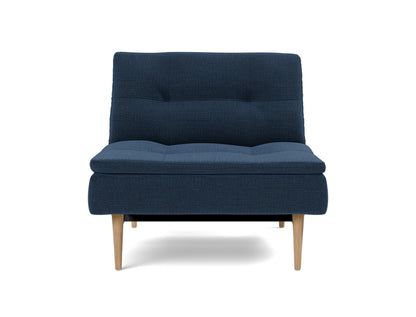 DUBLEXO Chair Styletto 115x90CM
