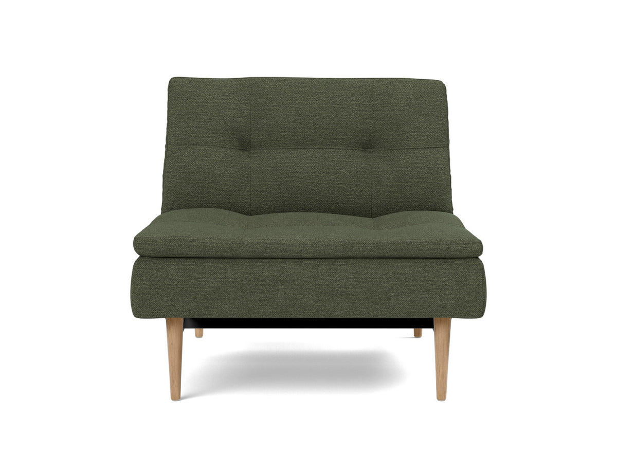 DUBLEXO Chair Styletto 115x90CM