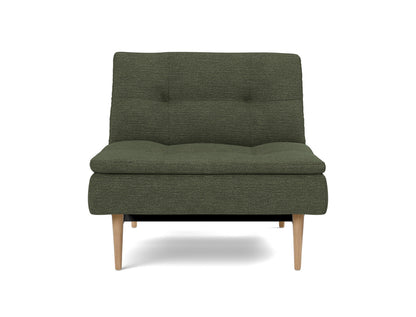 DUBLEXO Chair Styletto 115x90CM