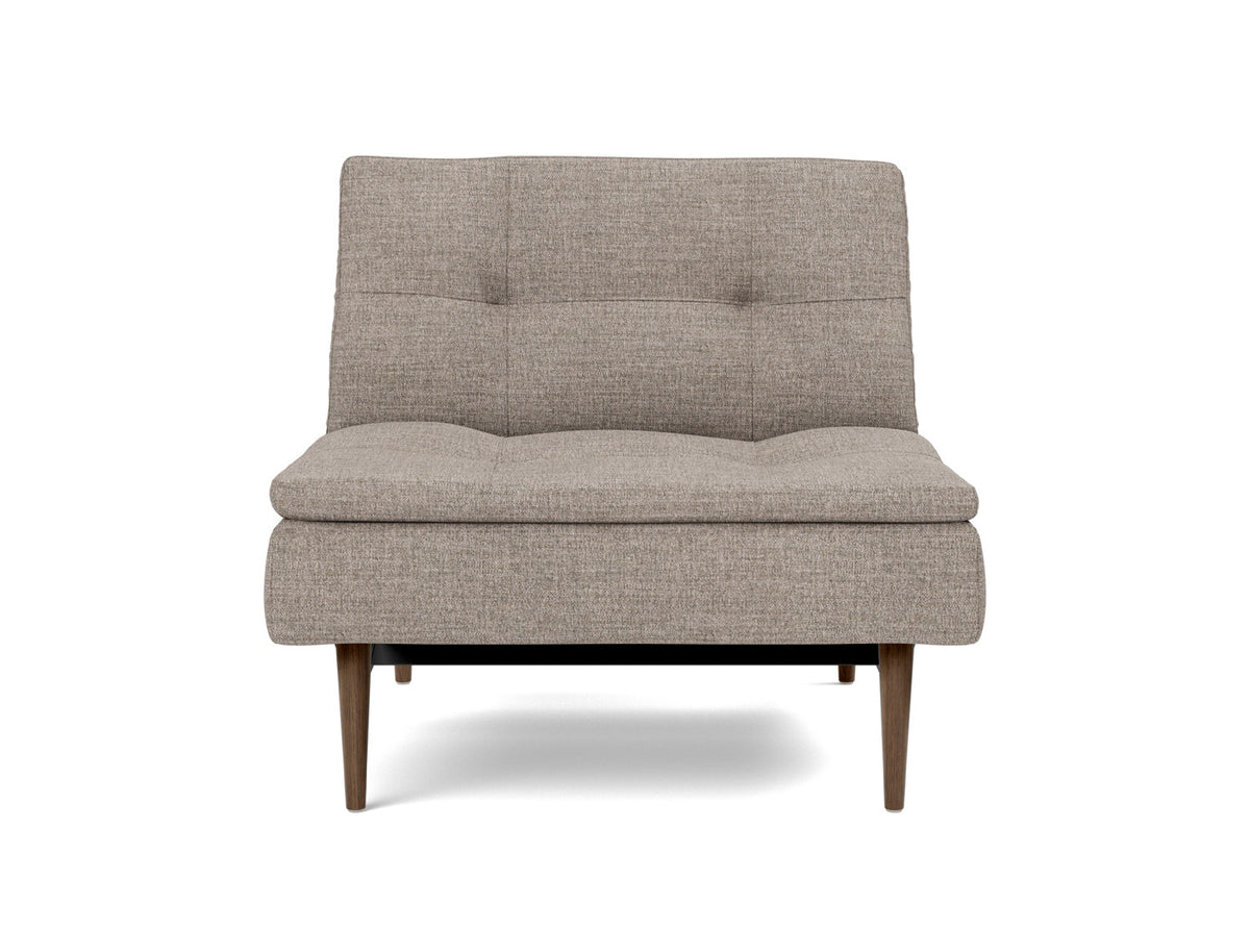 DUBLEXO Chair Styletto 115x90CM
