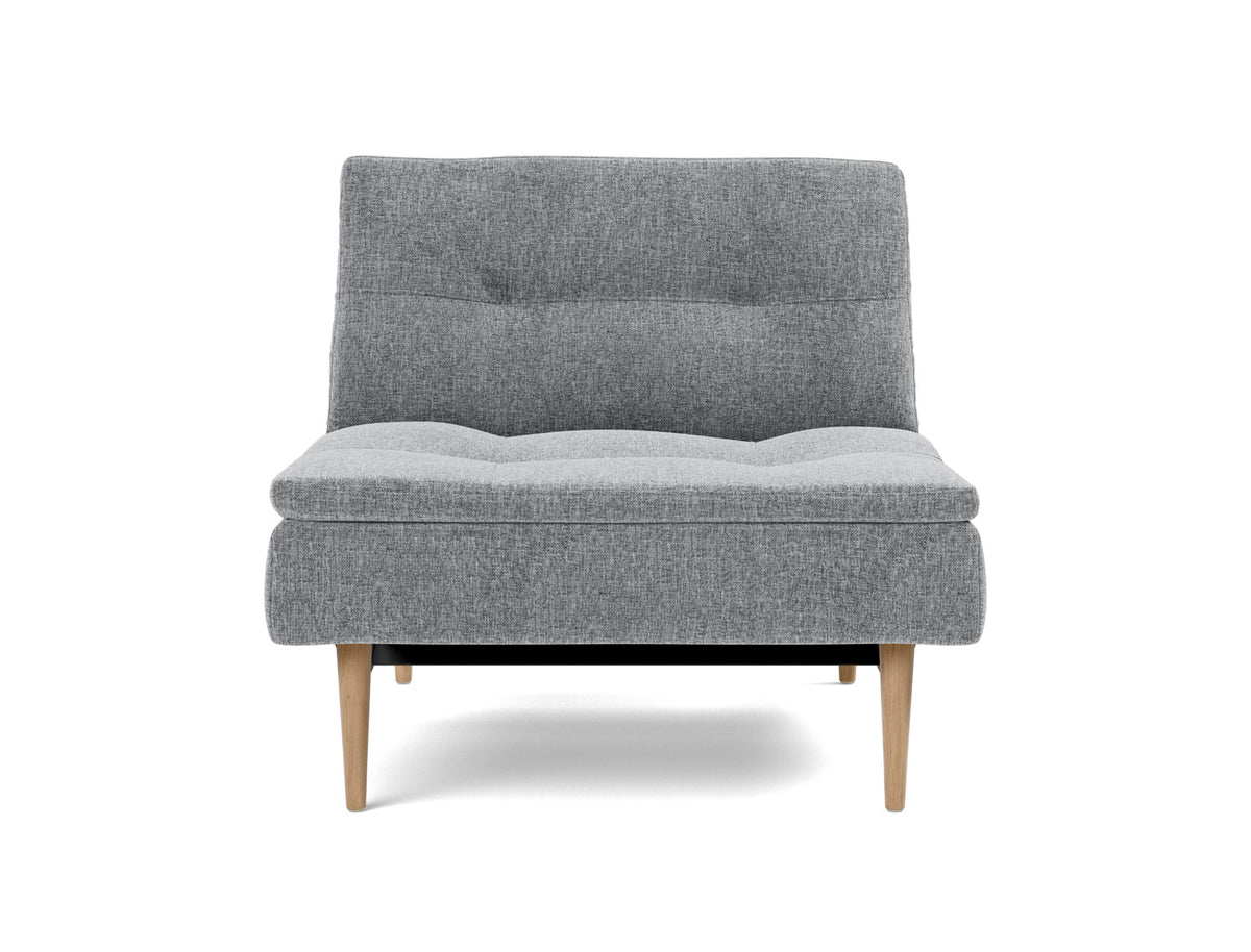 DUBLEXO Chair Styletto 115x90CM