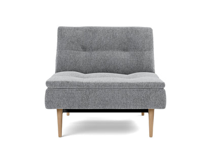 DUBLEXO Chair Styletto 115x90CM