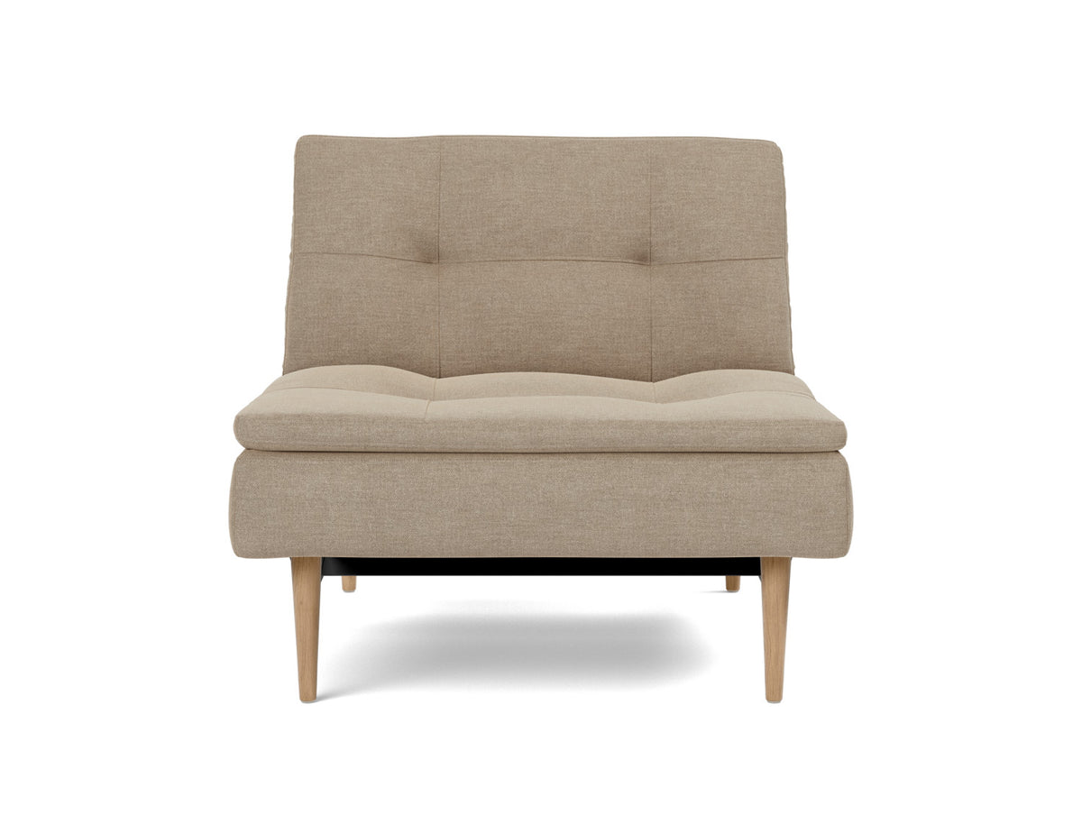 DUBLEXO Chair Styletto 115x90CM