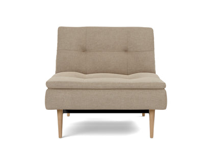 DUBLEXO Chair Styletto 115x90CM