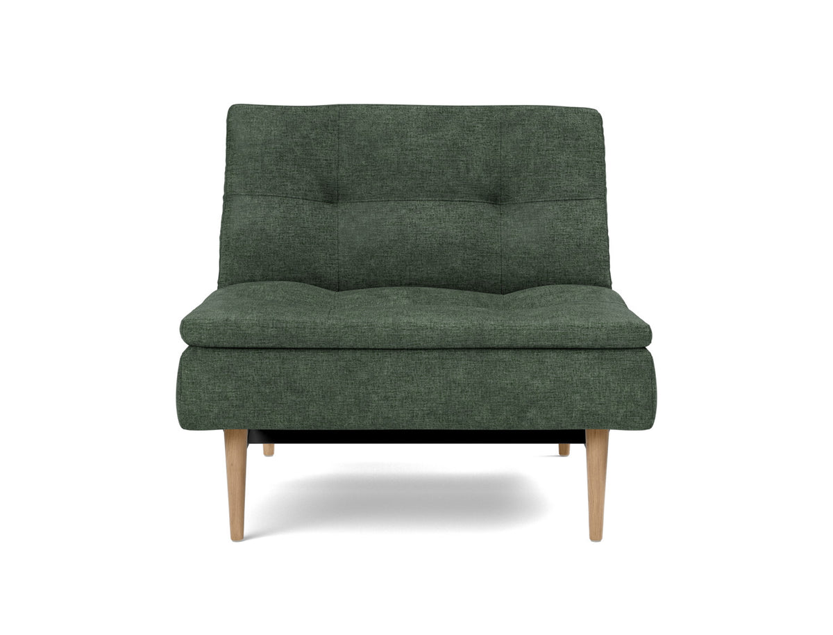 DUBLEXO Chair Styletto 115x90CM