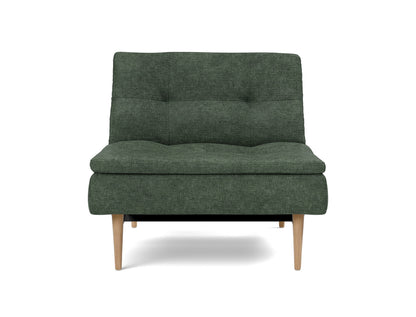 DUBLEXO Chair Styletto 115x90CM