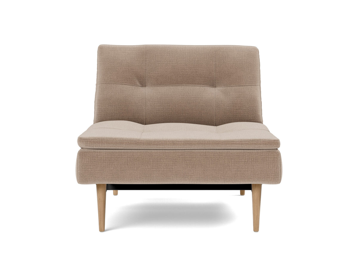 DUBLEXO Chair Styletto 115x90CM