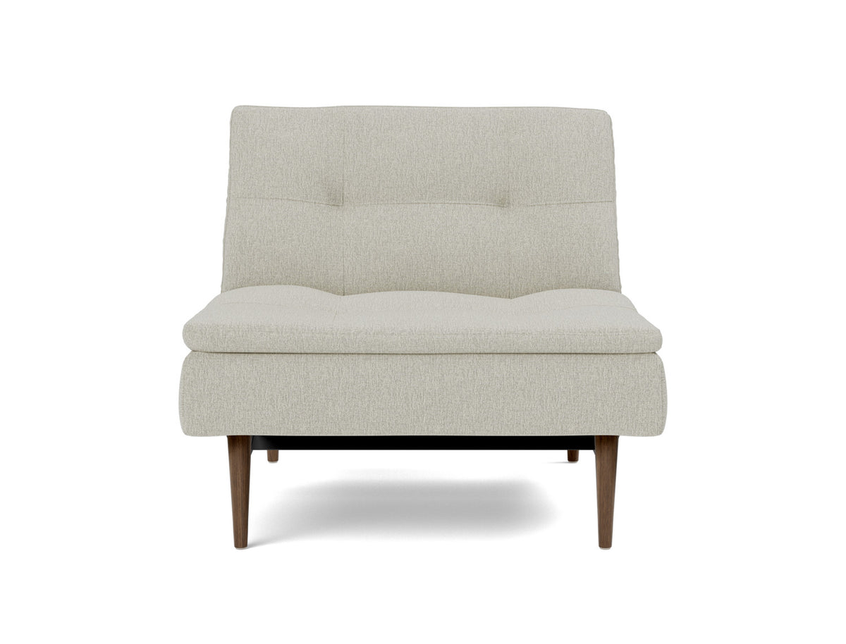 DUBLEXO Chair Styletto 115x90CM