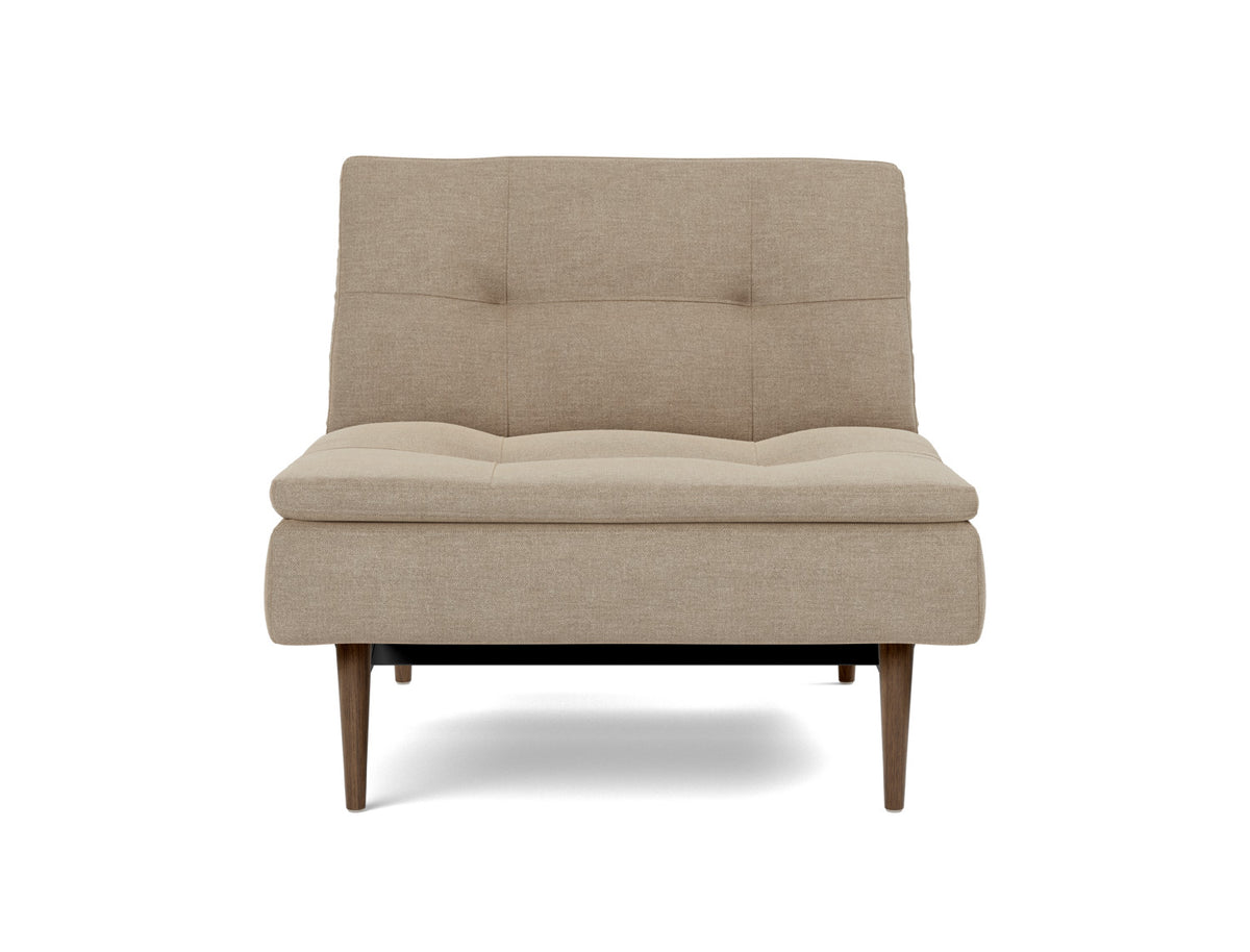 DUBLEXO Chair Styletto 115x90CM