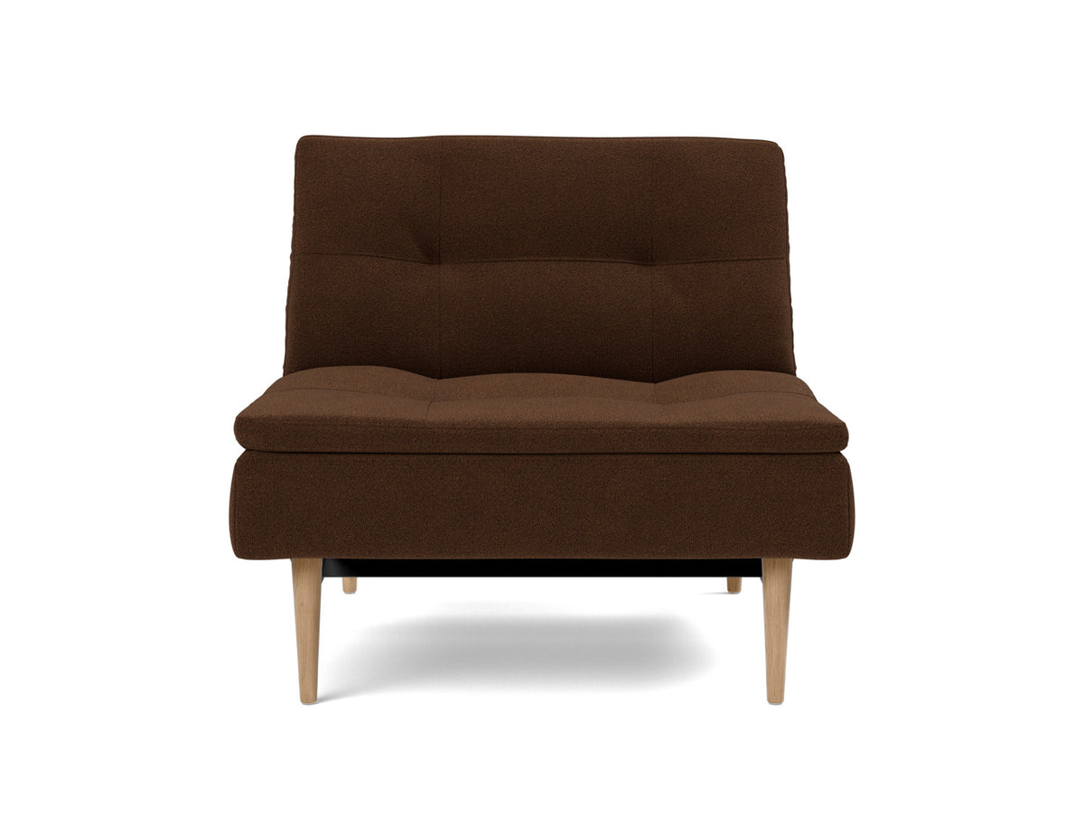 DUBLEXO Chair Styletto 115x90CM