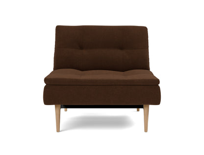 DUBLEXO Chair Styletto 115x90CM
