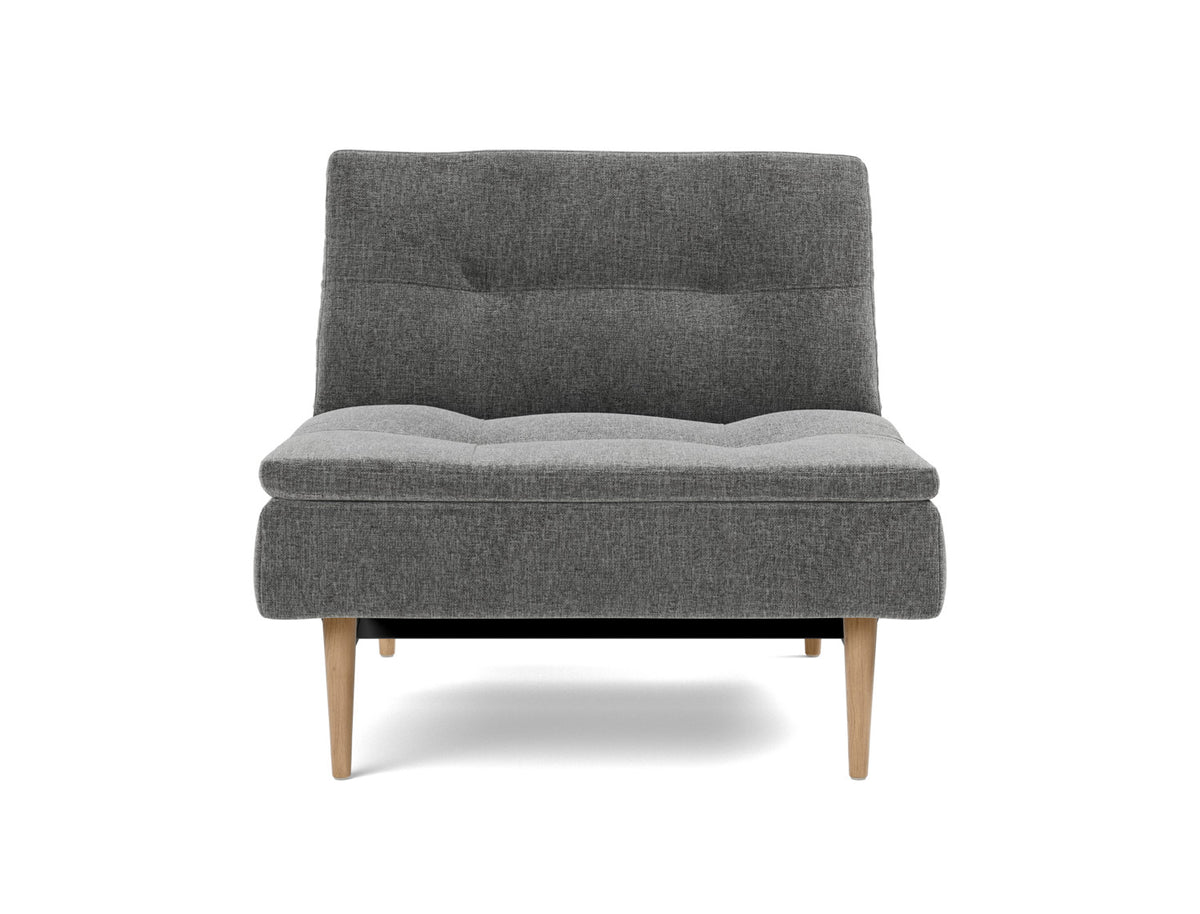 DUBLEXO Chair Styletto 115x90CM